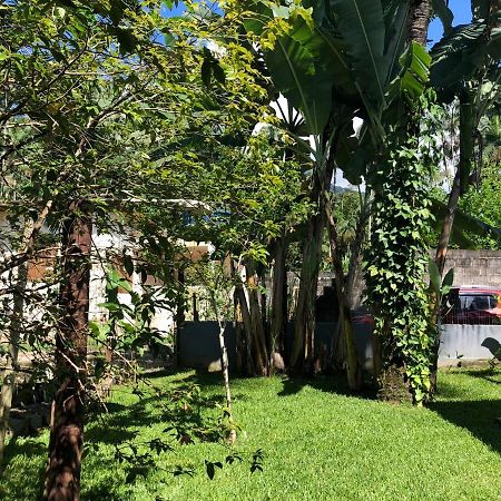 Chale A 17 Minutos Das Praias E Do Centro Historico De Paraty Exterior foto