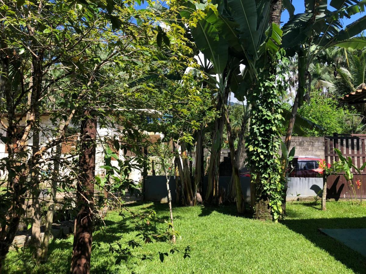 Chale A 17 Minutos Das Praias E Do Centro Historico De Paraty Exterior foto