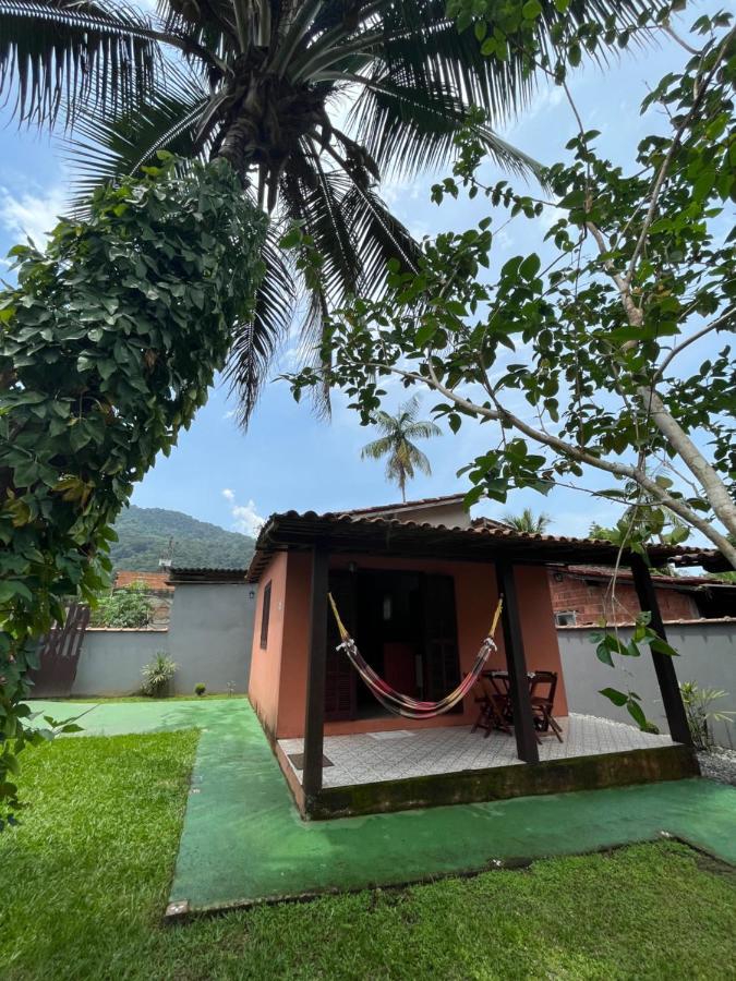 Chale A 17 Minutos Das Praias E Do Centro Historico De Paraty Exterior foto
