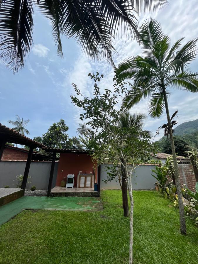 Chale A 17 Minutos Das Praias E Do Centro Historico De Paraty Exterior foto